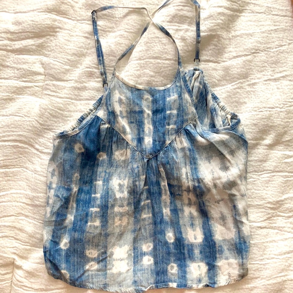 Billabong High-neck Tank